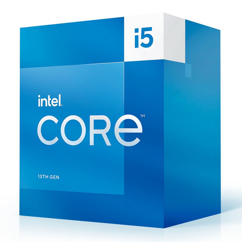 Intel Core i5-13500 Box Processor