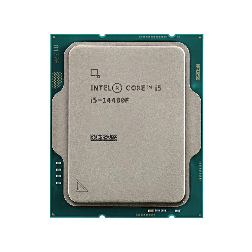 Intel Core i5-14400F Raptor Lake Tray