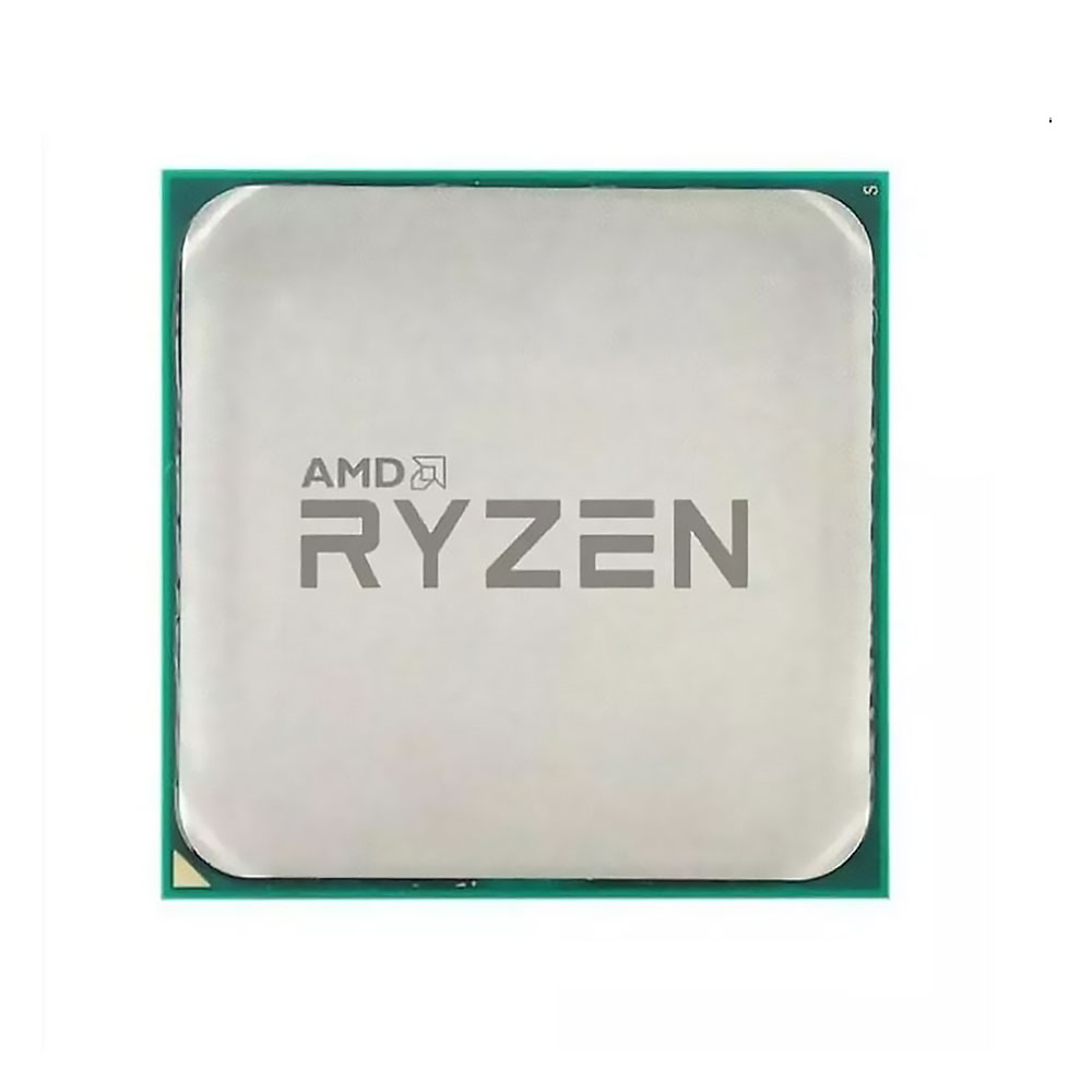AMD Ryzen 3 4100 AM4 Tray Processor 3.8GHz