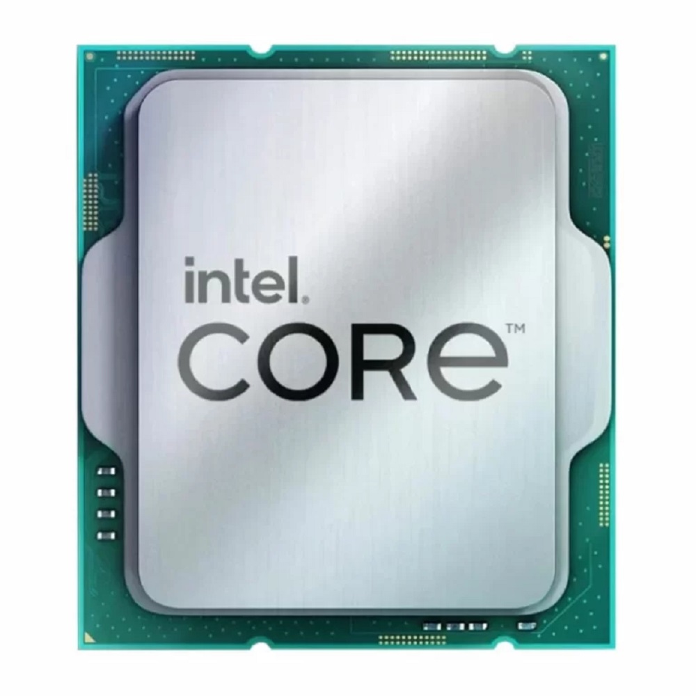Intel Core i7-13700 Raptor Lake Tray Processor