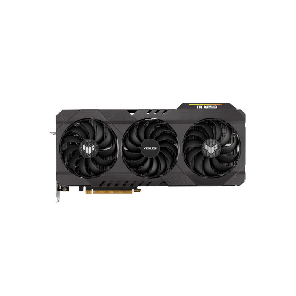 ASUS ROG-STRIX-RX6700XT-O12G-GAMING Graphics Card