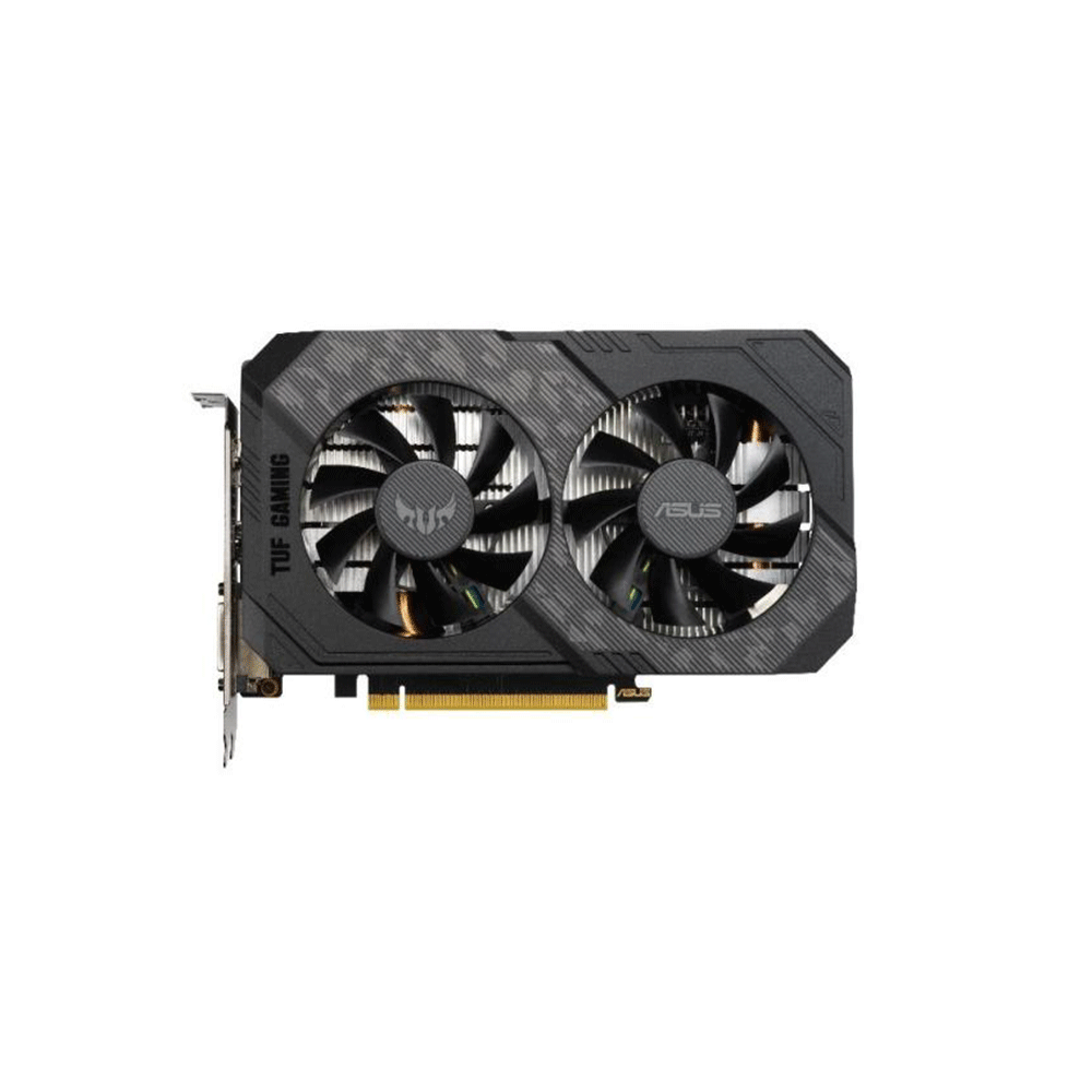 ASUS TUF-GTX 1660S-6G-GAMING Graphics Card