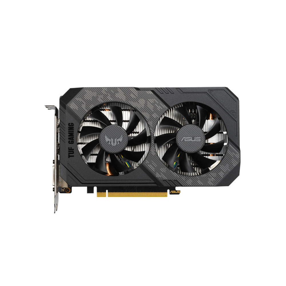 ASUS TUF-GTX1660S-O6G-GAMING Graphics Card