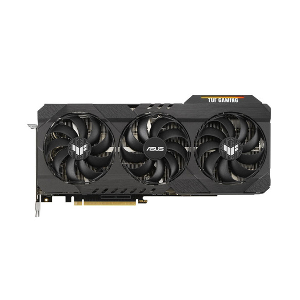 َAsus TUF-RTX3070TI-8G-GAMING GDDR6X Graphics Card