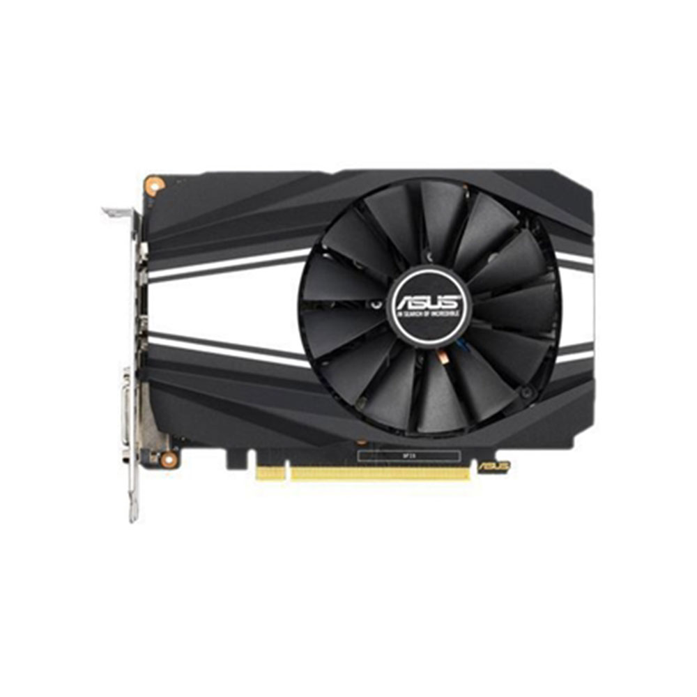 Asus PH-GTX1660TI-O6G GDDR6 Graphics Card