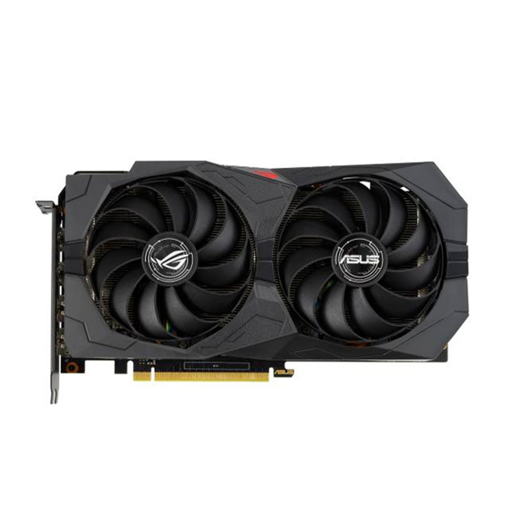 ASUS ROG-STRIX-GTX1660S-6G-GAMING Graphics Card