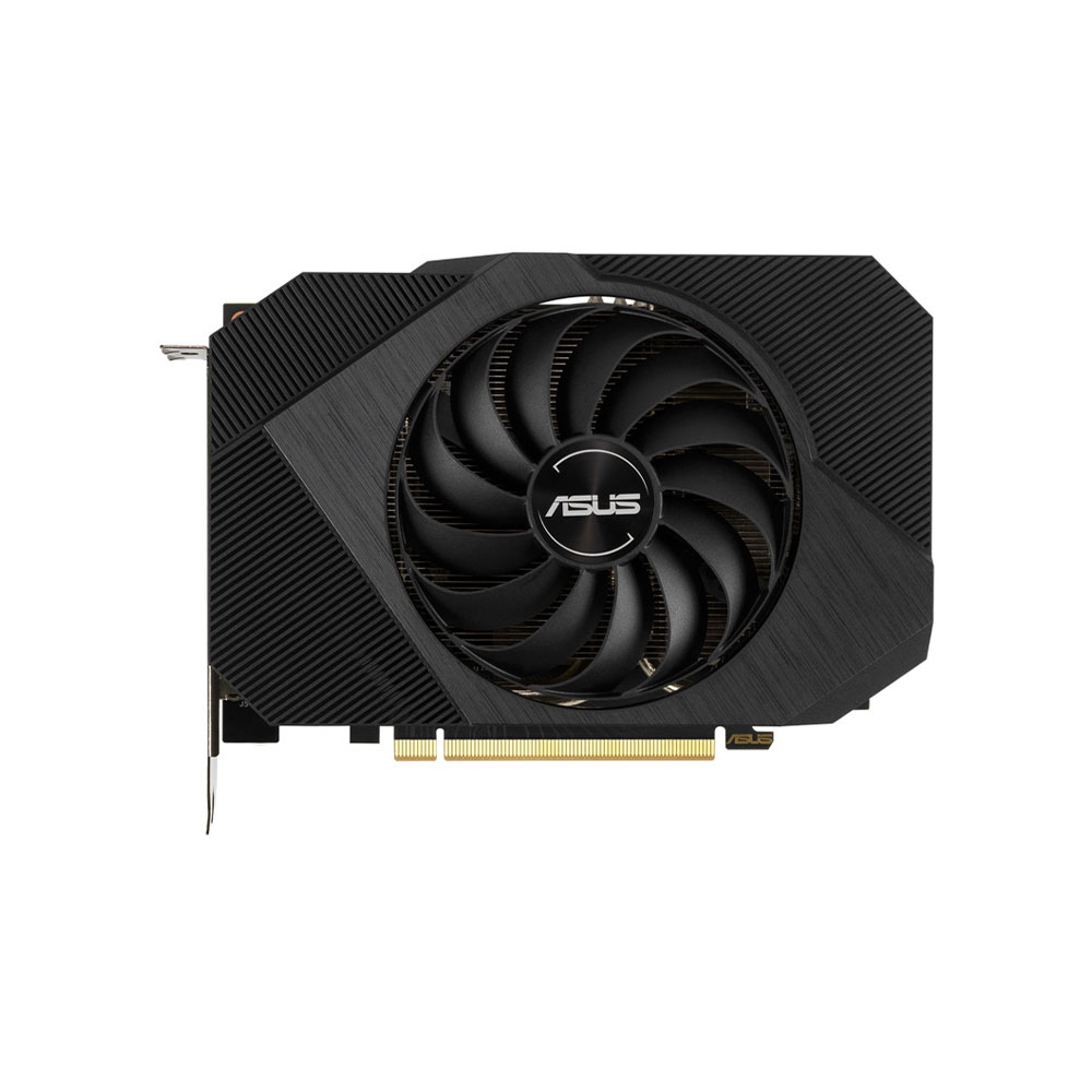 ASUS PH-RTX3060-12G Phoenix GeForce RTX 3060 Graphics Card