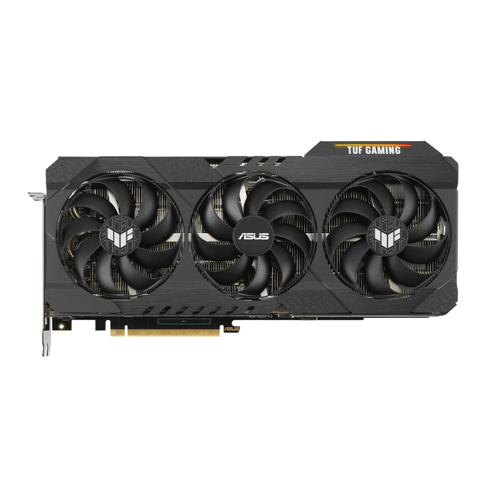 Asus TUF-RTX3070-O8G-V2-GAMING Graphics Card
