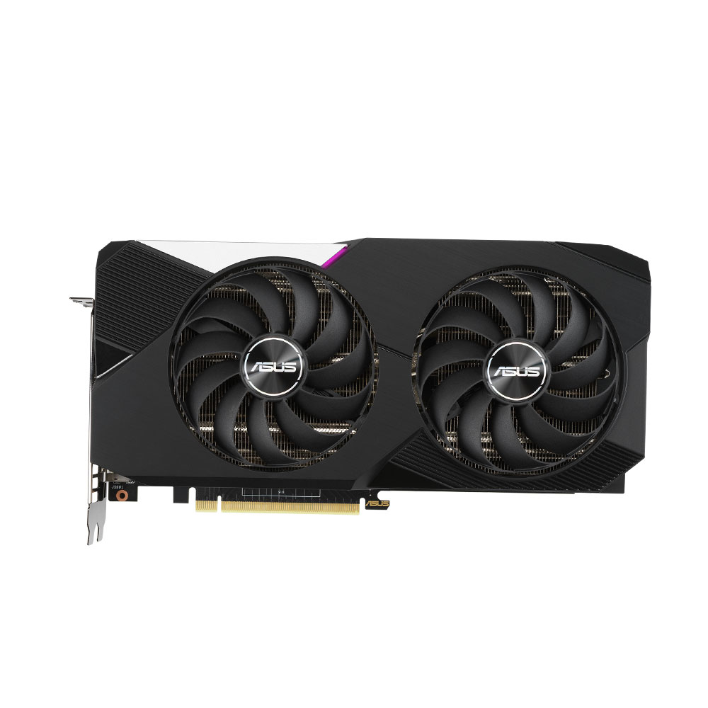 DUAL-RTX3070-O8G-V2 Graphics Card