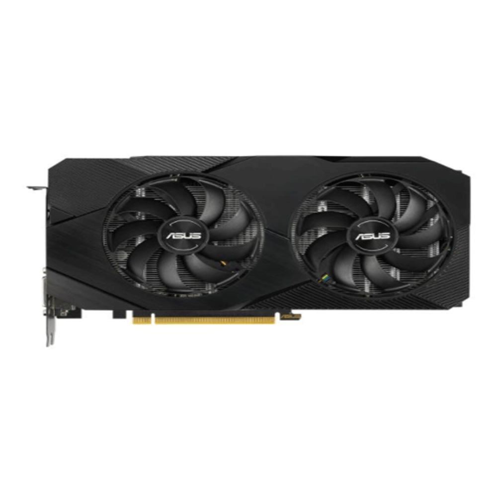 ASUS DUAL-RTX3070-8G GAMING Graphics Card
