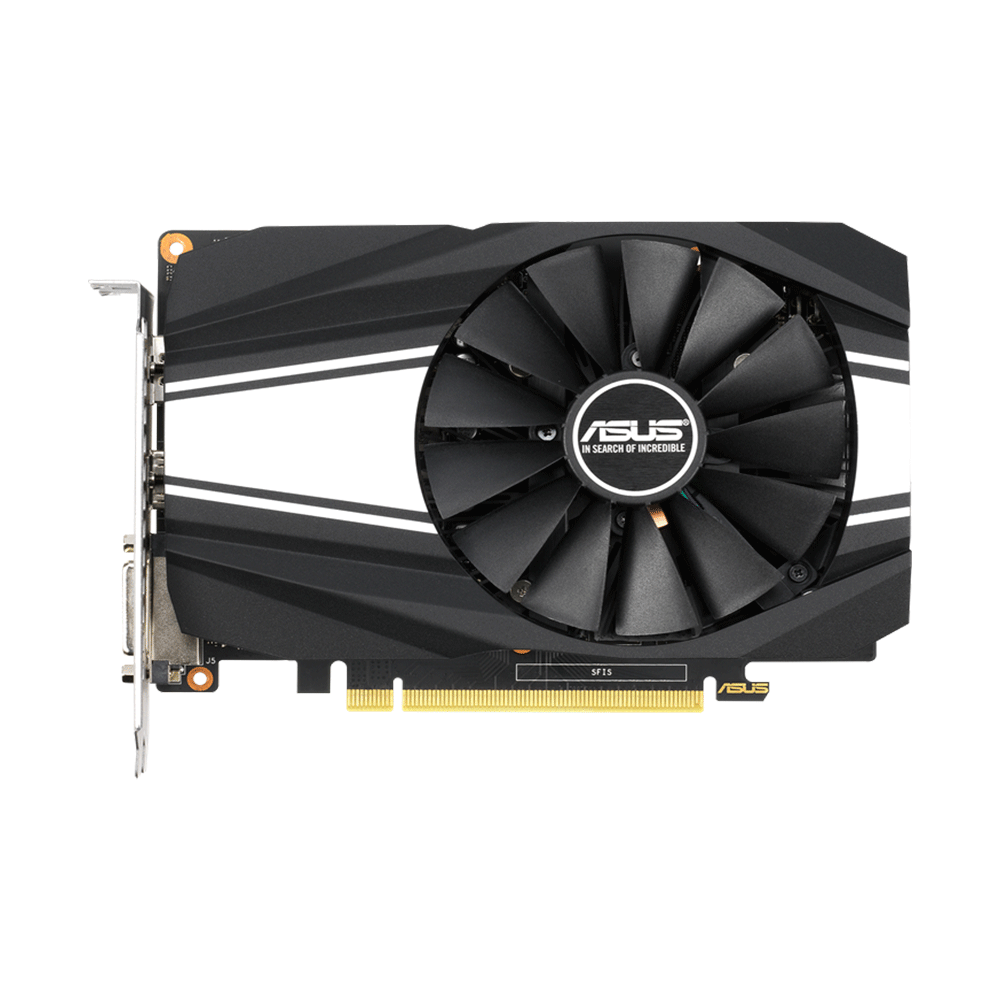 ASUS PH-GTX1660S-6G Graphics Card - 6GB