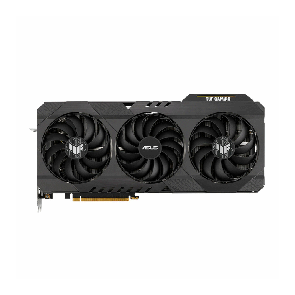 ASUS TUF RX 6700 XT OC Gaming 12GB Graphics Card