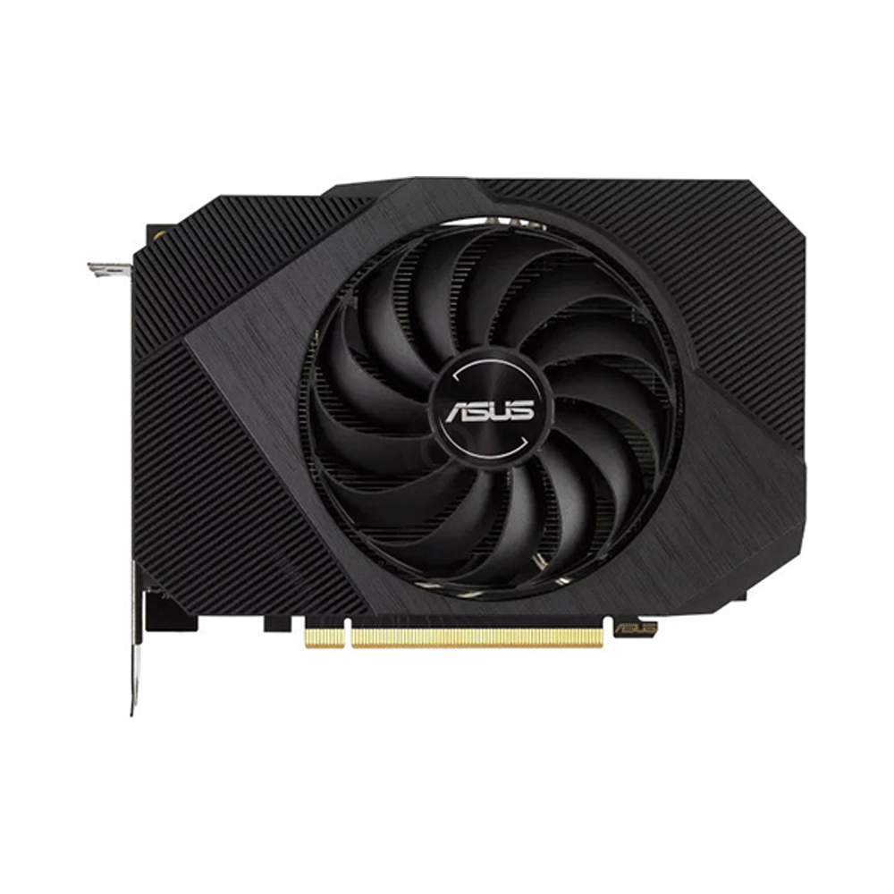 ASUS Geforce PH-RTX3050 8G Graphics Card