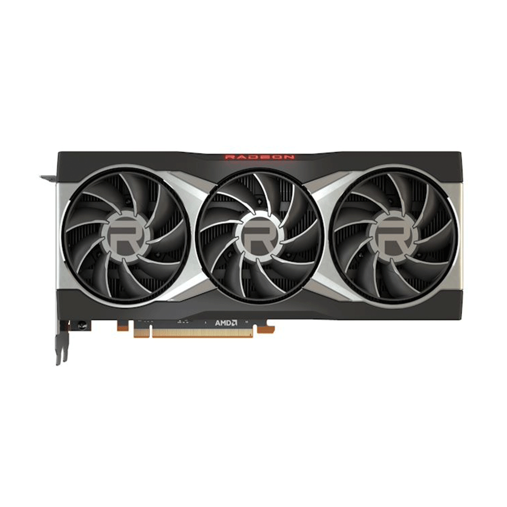 ASUS TUF-RX6900XT-O16G-GAMING Graphics Card