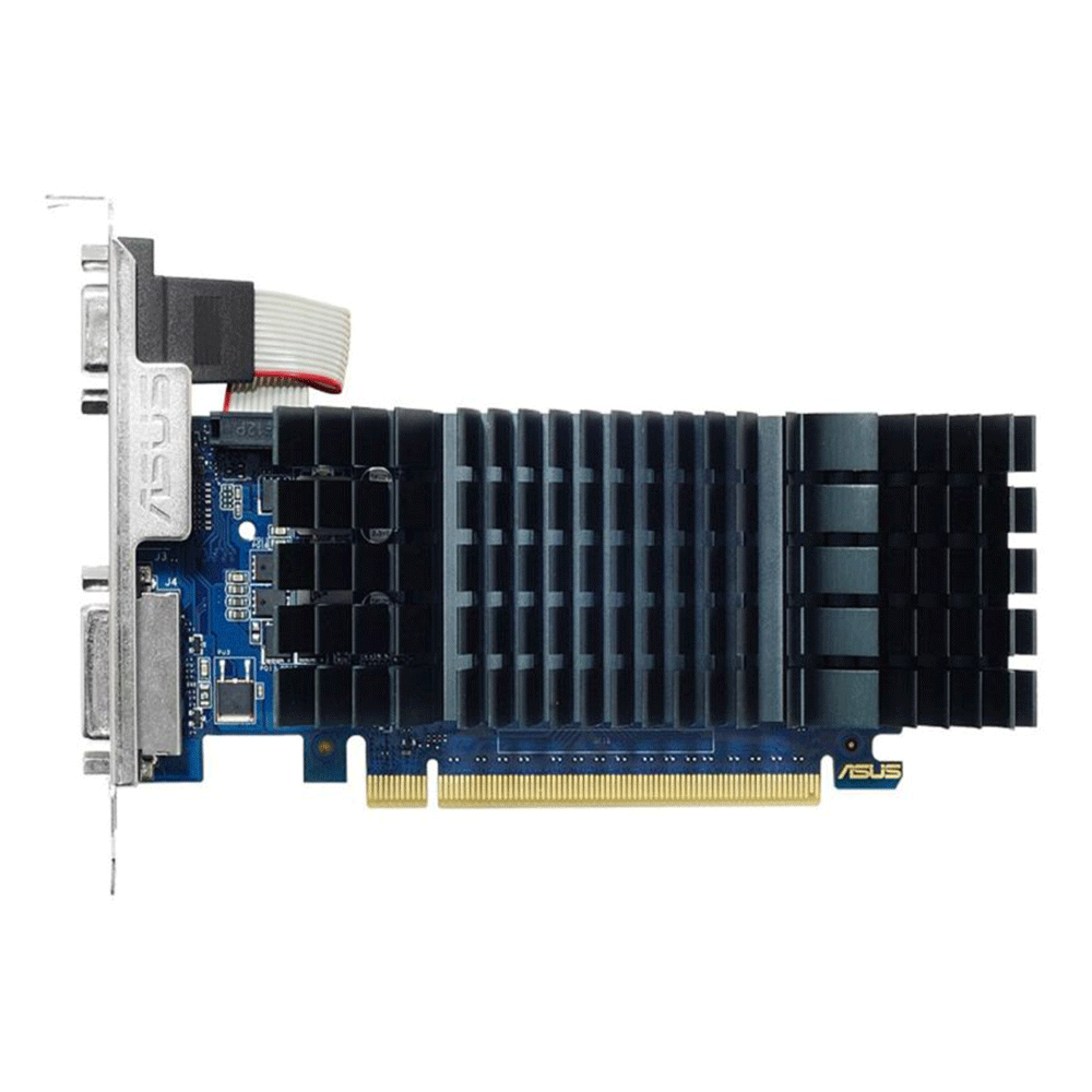 ASUS GT730 SL 2GD5 BRK Graphics Card