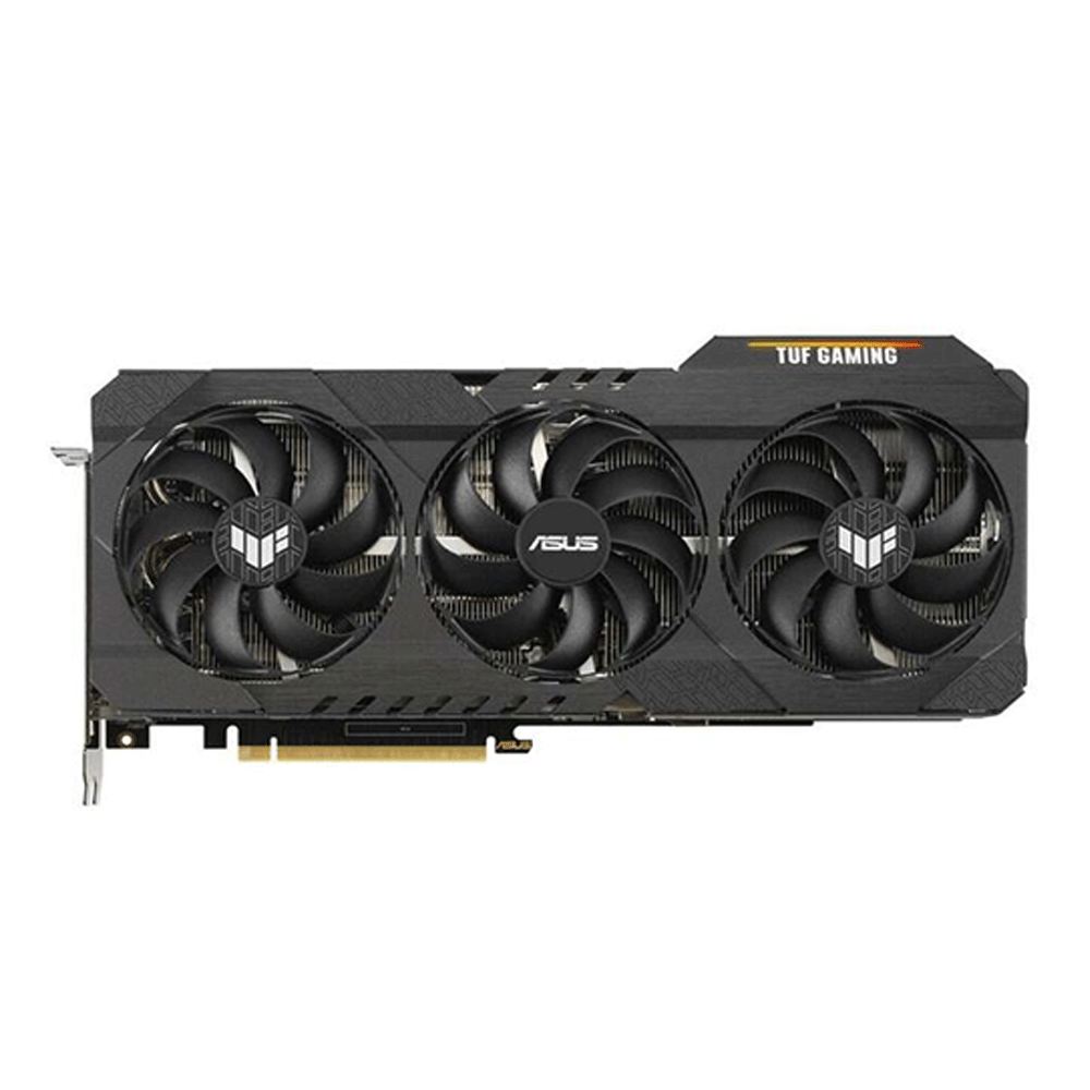 ASUS TUF RTX3080 O12G GAMING Graphics Card