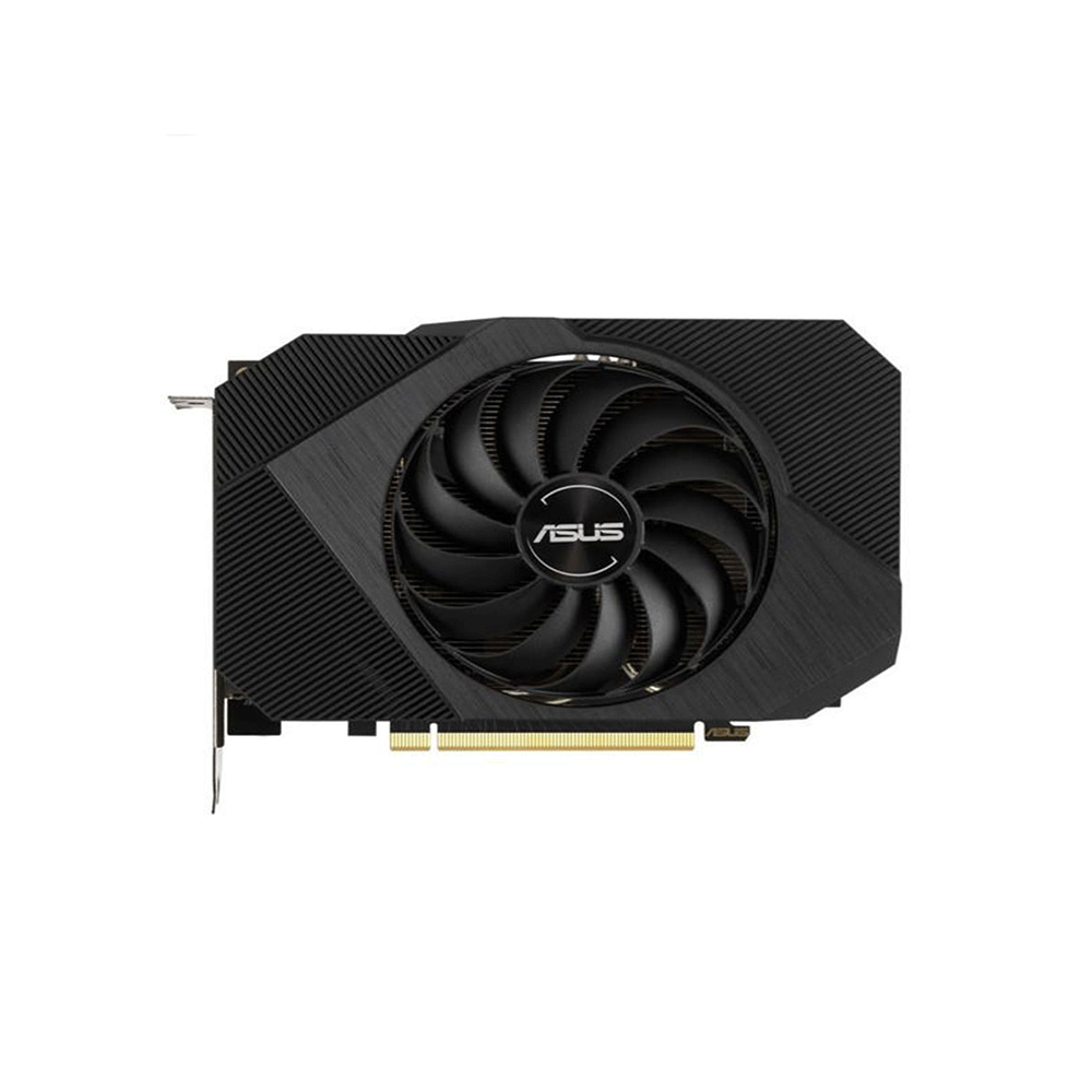 ASUS PH-RTX3060-12G-V2 Graphics Card