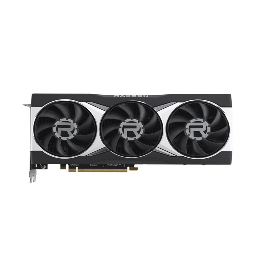 ASUS Radeon RX 6900 XT ROG Strix Top Edition GDDR6 16G Graphics Card