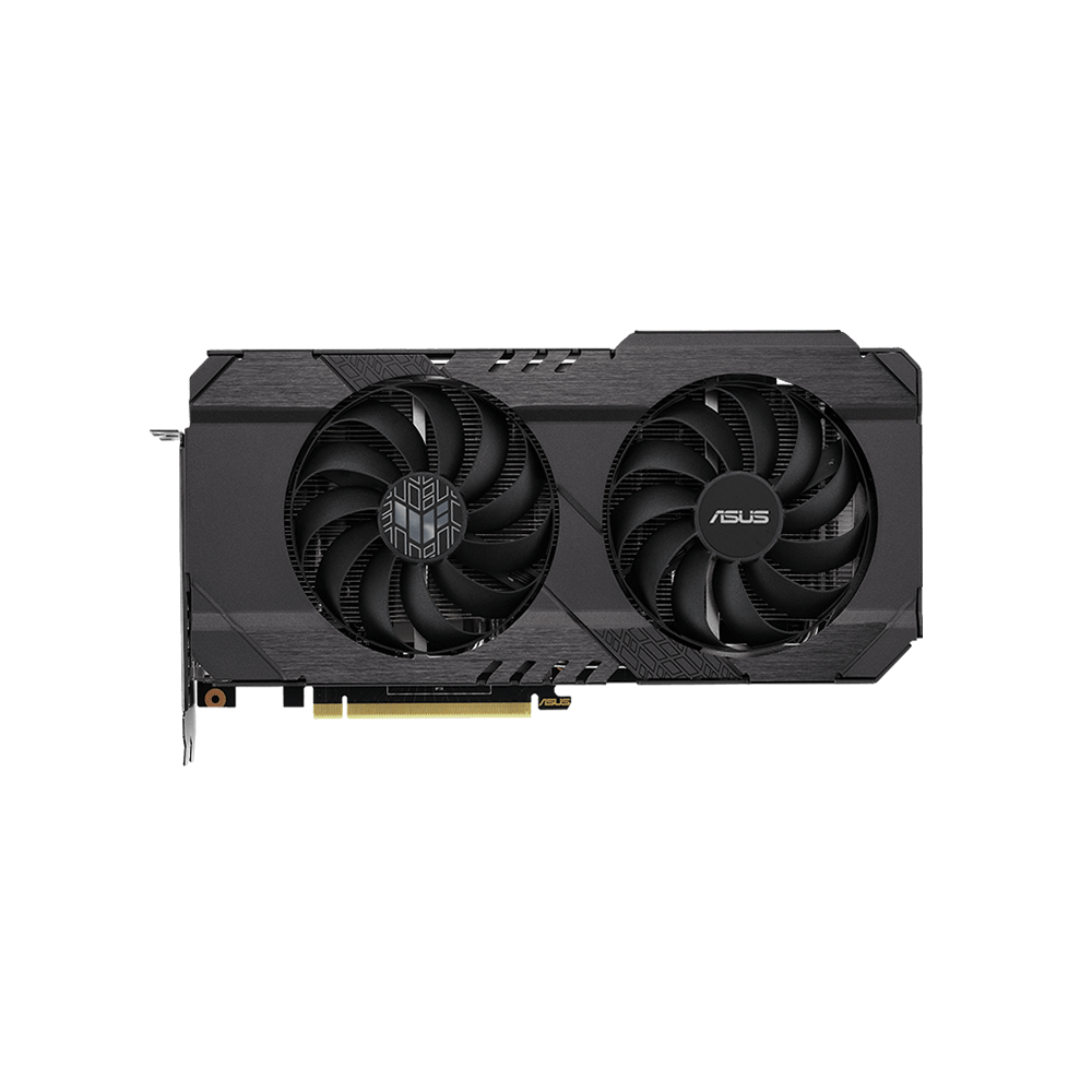 ASUS TUF Gaming GeForce RTX 3050 OC Edition 8GB GDDR6 Graphics Card