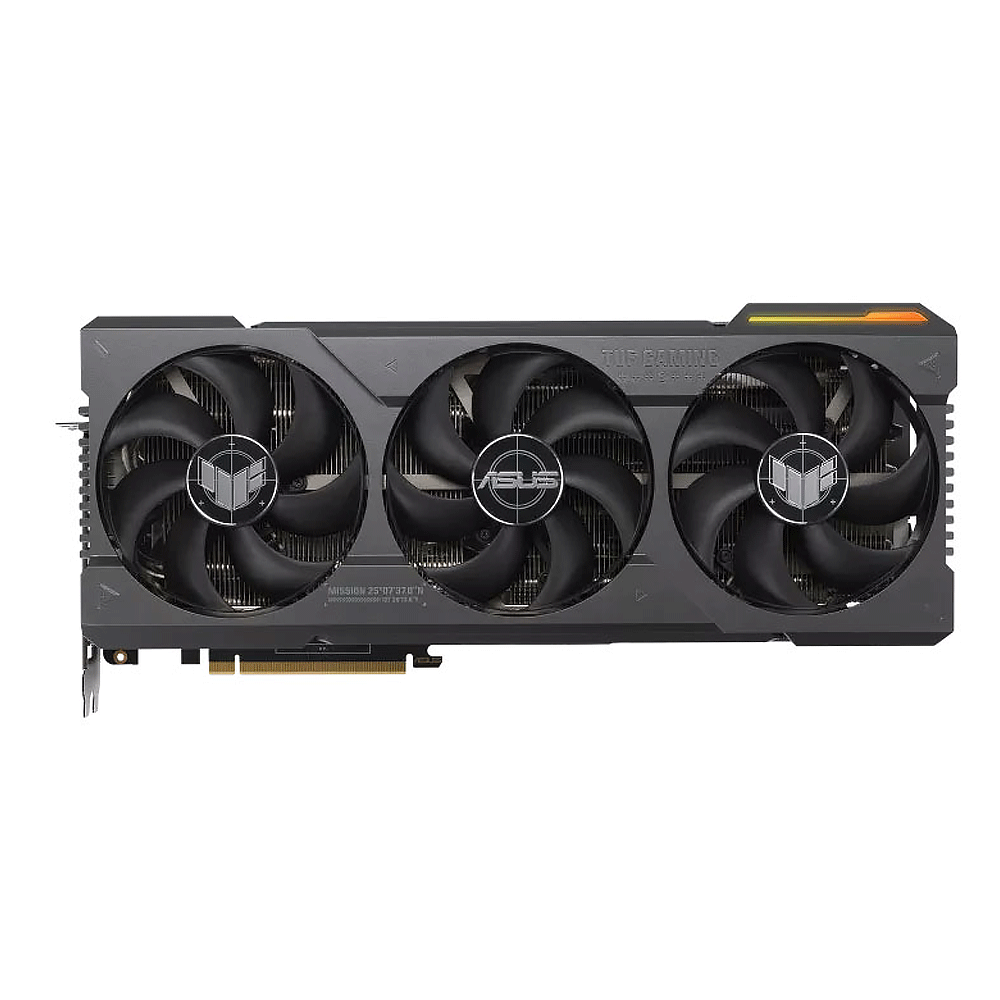 asus TUF Gaming GeForce RTX 4090 O24G GDDR6X Graphics Card
