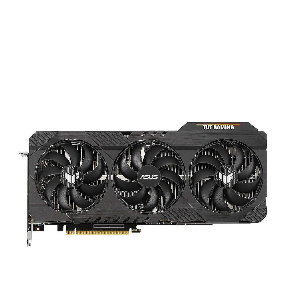 Asus GeForce RTX 3070TI TUF GAMING LHR O8G Graphics Card