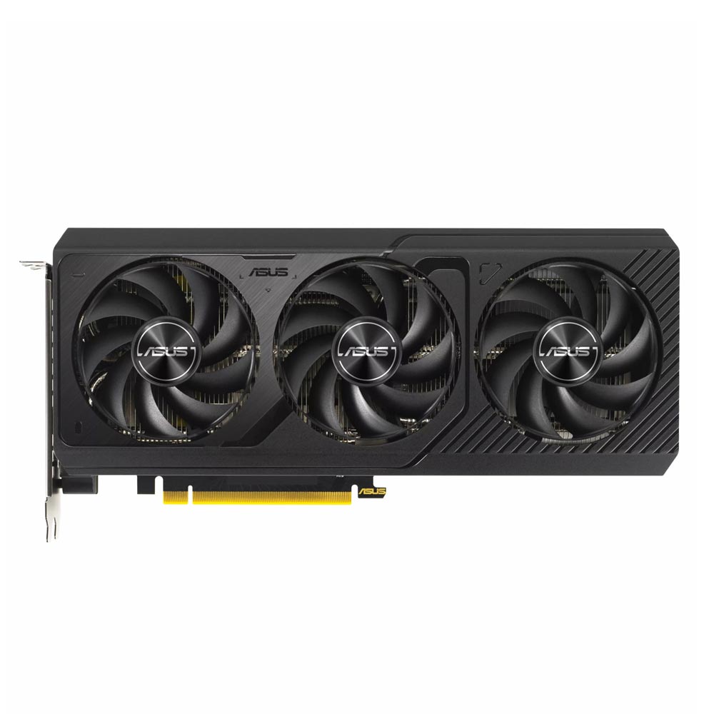 Asus PRIME GeForce RTX 4070 SUPER 12GB GDDR6X OC Edition Graphic Card