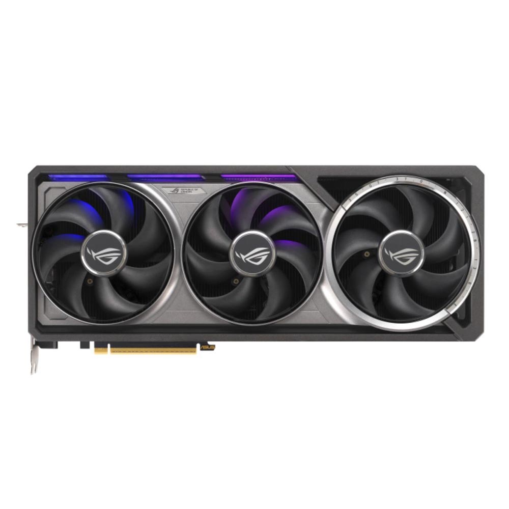 ASUS ROG Astral GeForce RTX 5090 32GB GDDR7 OC Edition Graphics Card