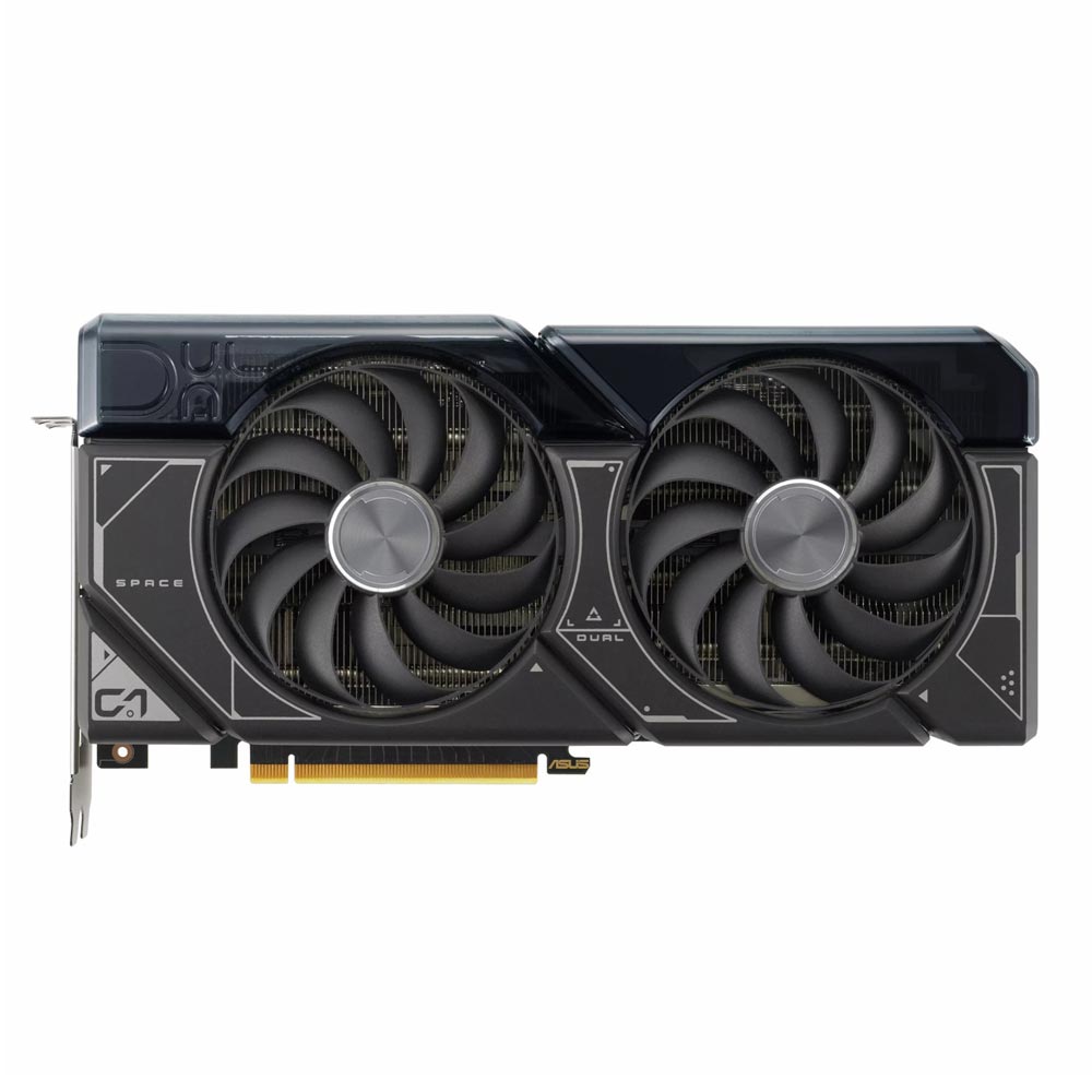ASUS Dual RTX 4070 Super 12GB OC Graphic Card