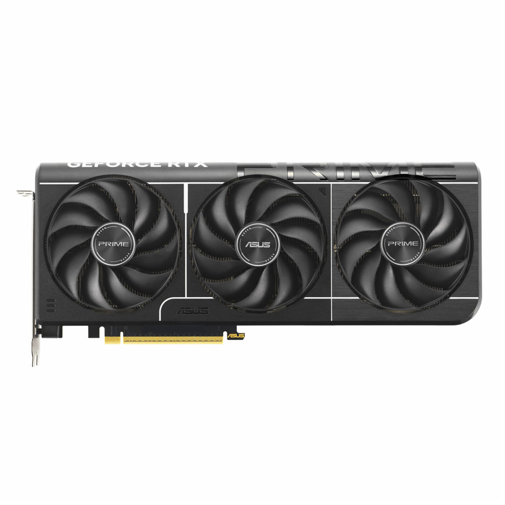 ASUS PRIME RTX 5070 Ti OC 16GB Graphics Card