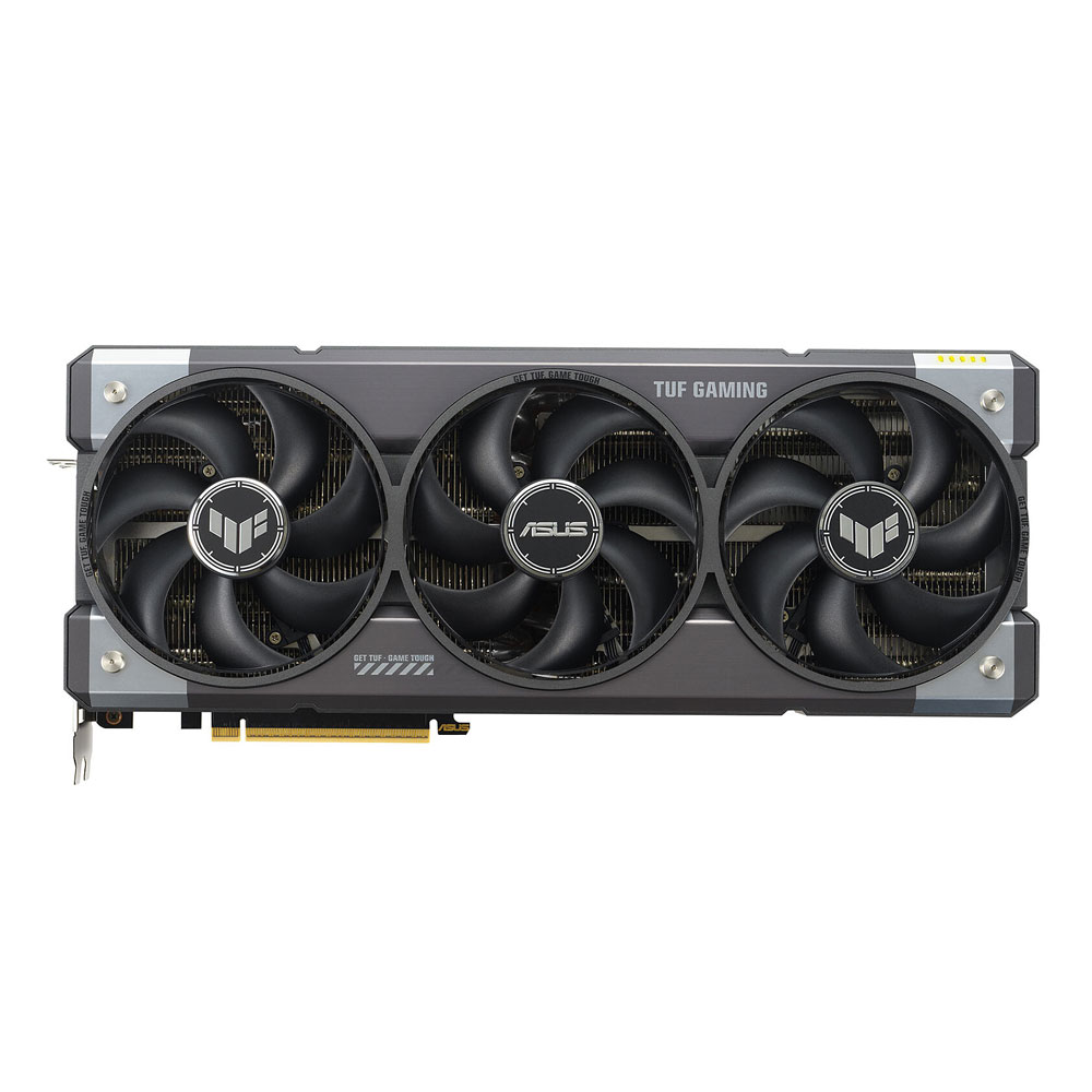 ASUS TUF Gaming GeForce RTX 5080 OC 16GB Graphics Card