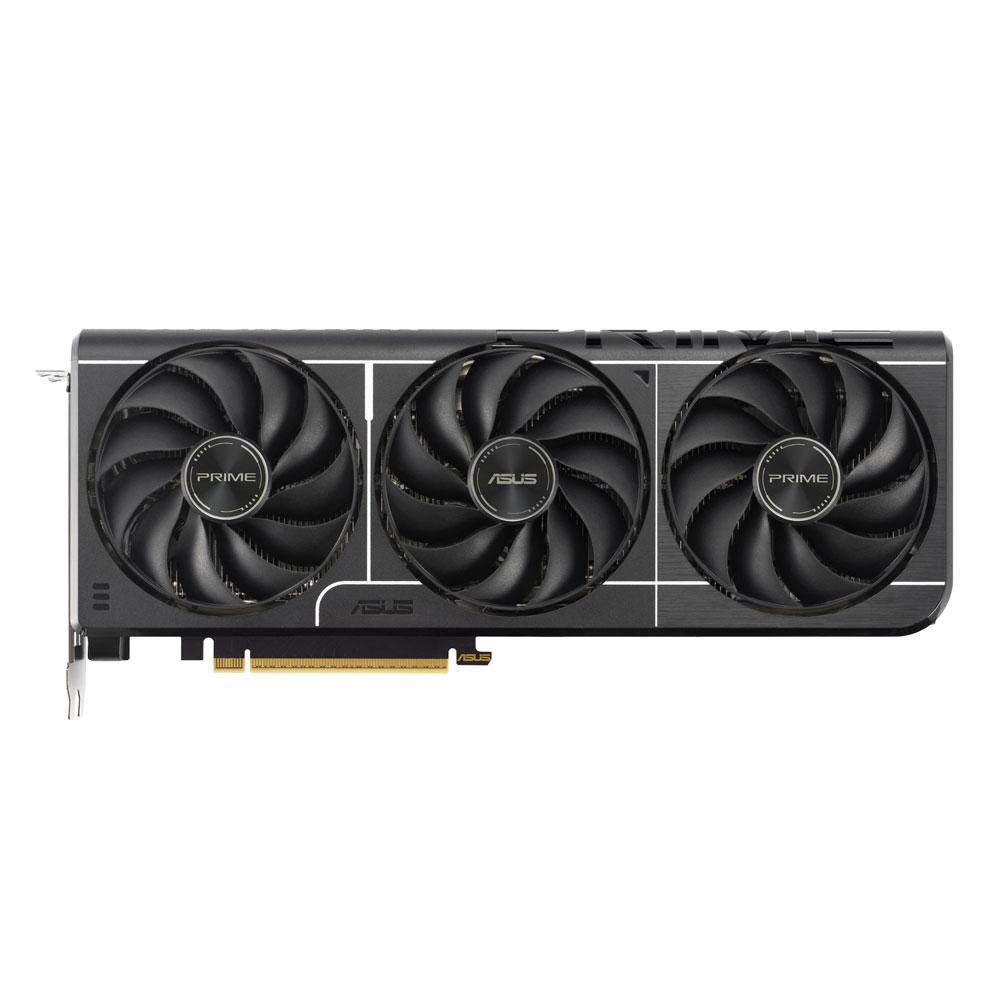 ASUS Prime GeForce RTX 5060 Ti 16GB GDDR7 Graphics Card