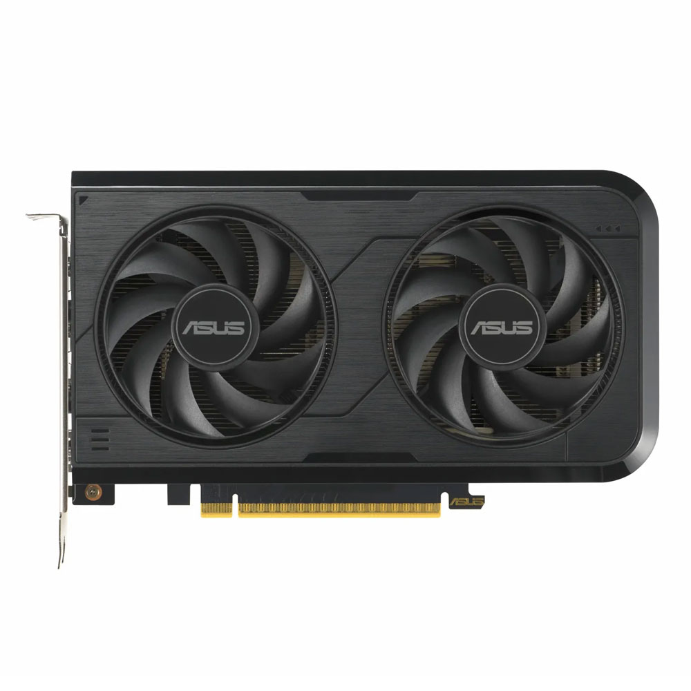 Asus Dual GeForce RTX 5050 Graphics Card 8GB
