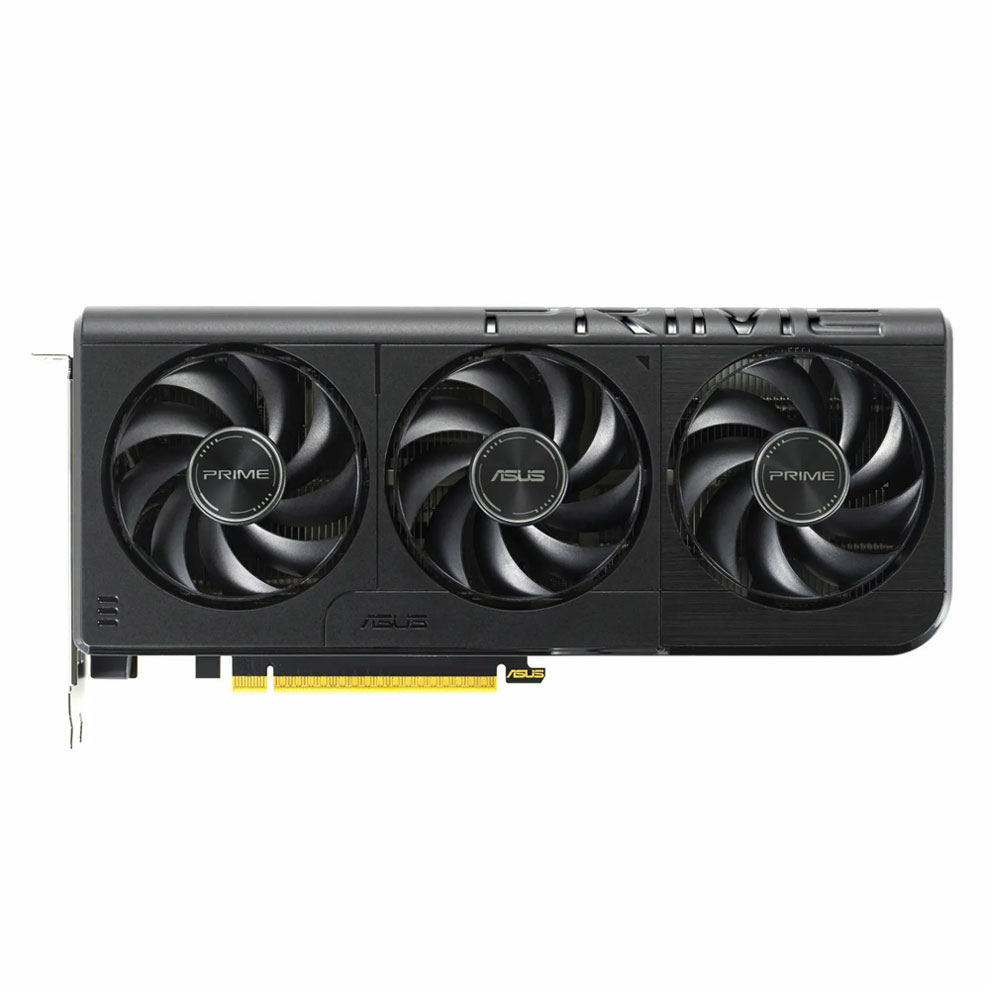 ASUS PRIME GeForce RTX 5060 8GB OC Edition GDDR7 Graphics Card