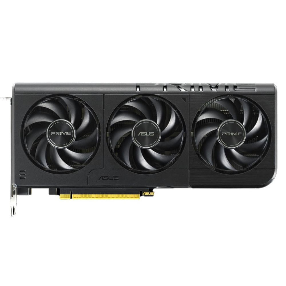 ASUS PRIME GeForce RTX 5050 OC 8GB Graphics Card