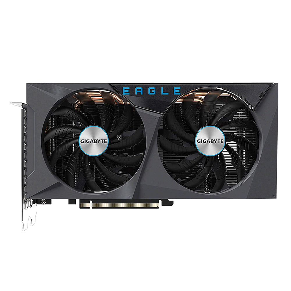 gigabyte 3060 Ti EAGLE OC 8G Graphic Card
