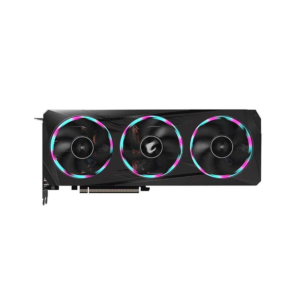 Gigabyte AORUS RTX 3060 ELITE 12G Graphics Card