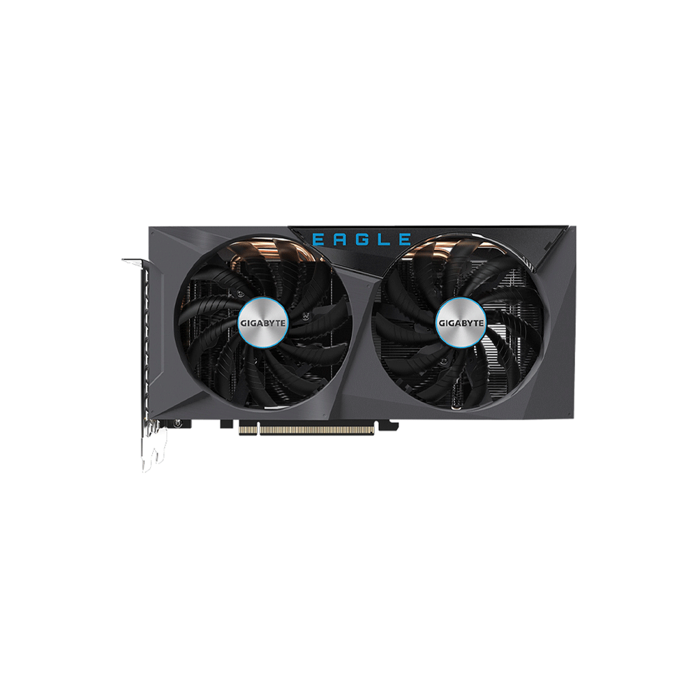 Gigabyte RTX 3060 Eagle 12GB Graphics Card
