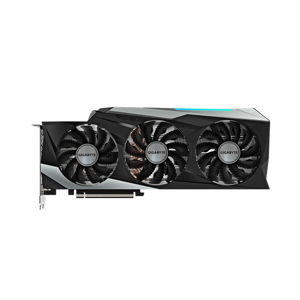 Gigabyte GeForce RTX™ 3090 EAGLE 24G Graphics Card