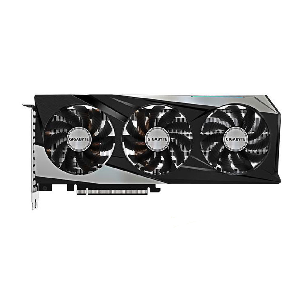 Gigabyte GeForce RTX™ 3060 Ti GAMING OC 8G Graphics Card