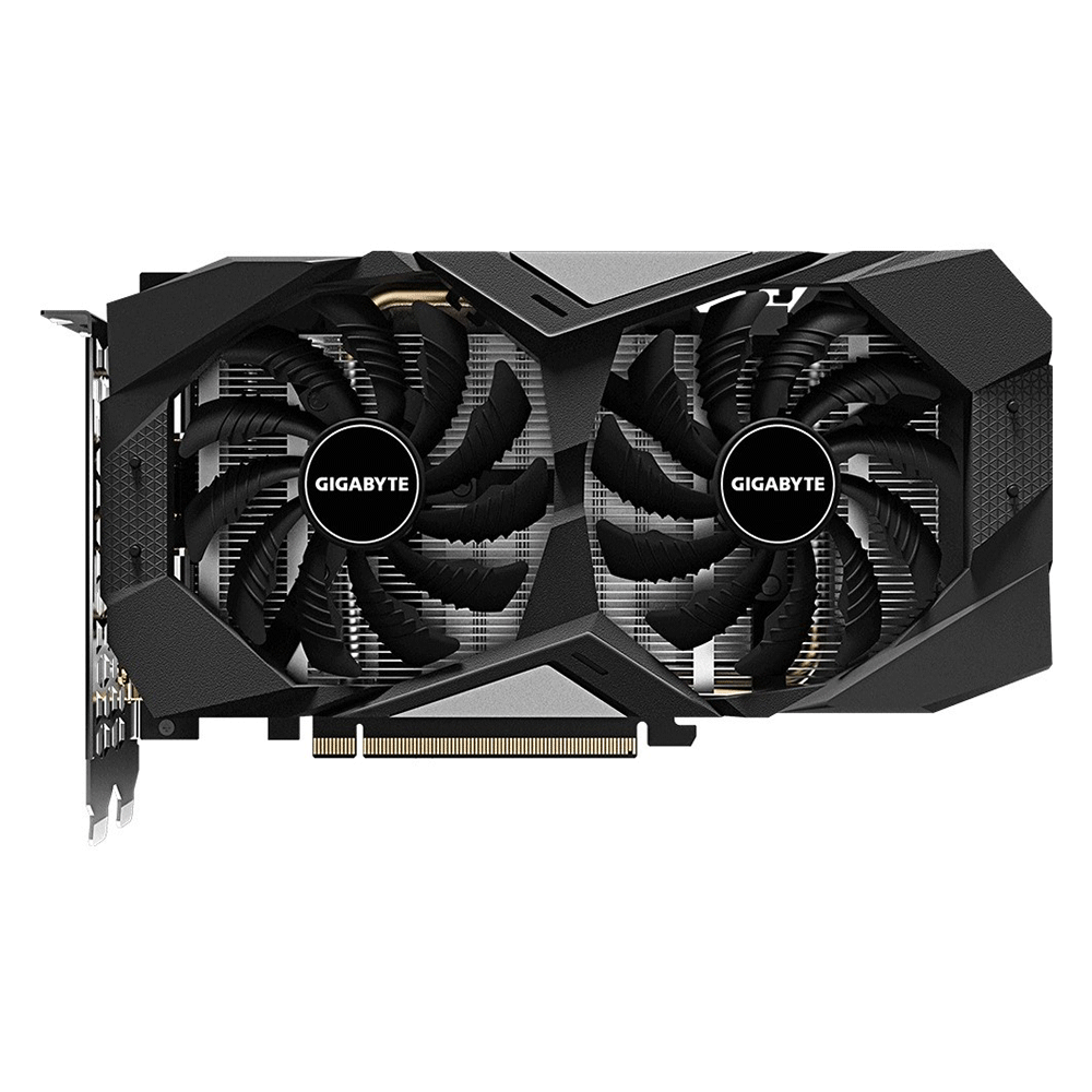 GIGABYTE GeForce® GTX 1660 SUPER™ OC 6G Graphics Card