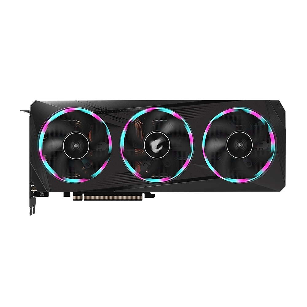GIGABYTE AORUS GeForce RTX™ 3060 ELITE 12G Graphics Card