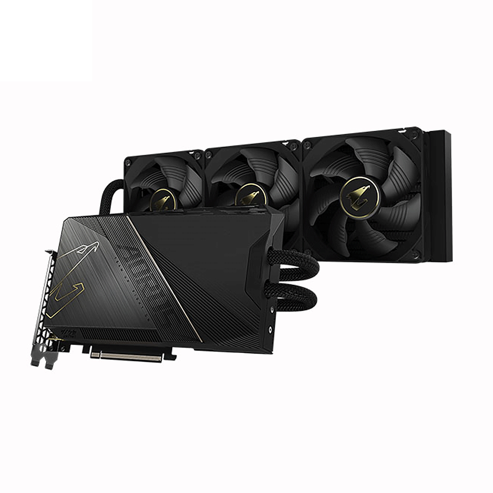gigabyte AORUS RTX 3090 Ti XTREME 24G GDDR6X Graphics Card