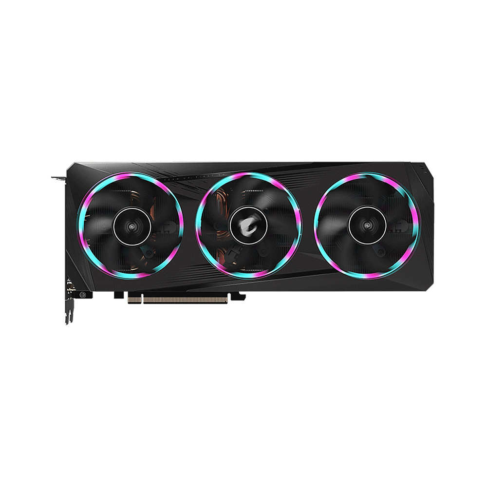gigabyte AORUS GeForce RTX 3060 ELITE 12G Graphics Card