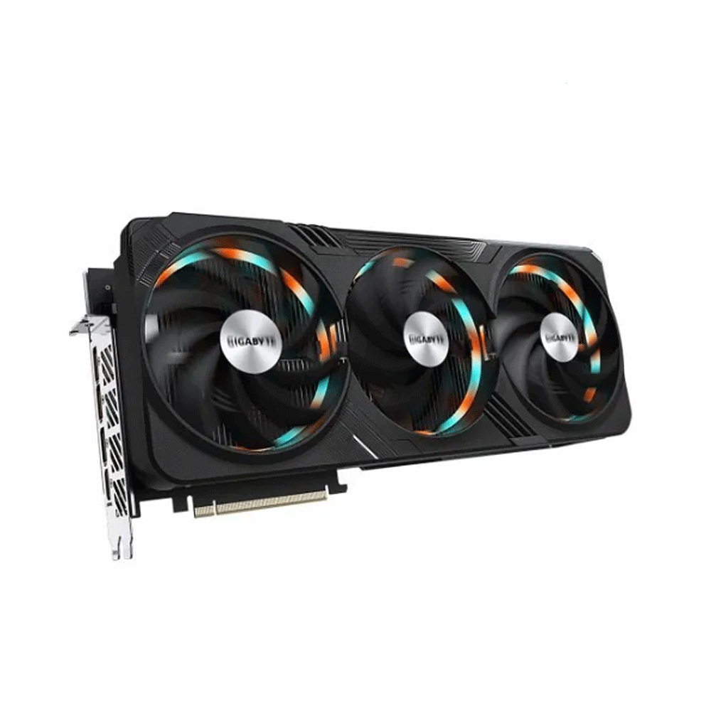 GigaByte GeForce RTX™ 4090 GAMING OC 24G Graphics Card