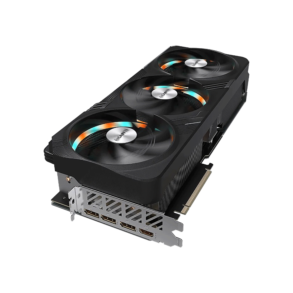 GigaByte GeForce RTX™ 4090 GAMING 24G Graphics Card