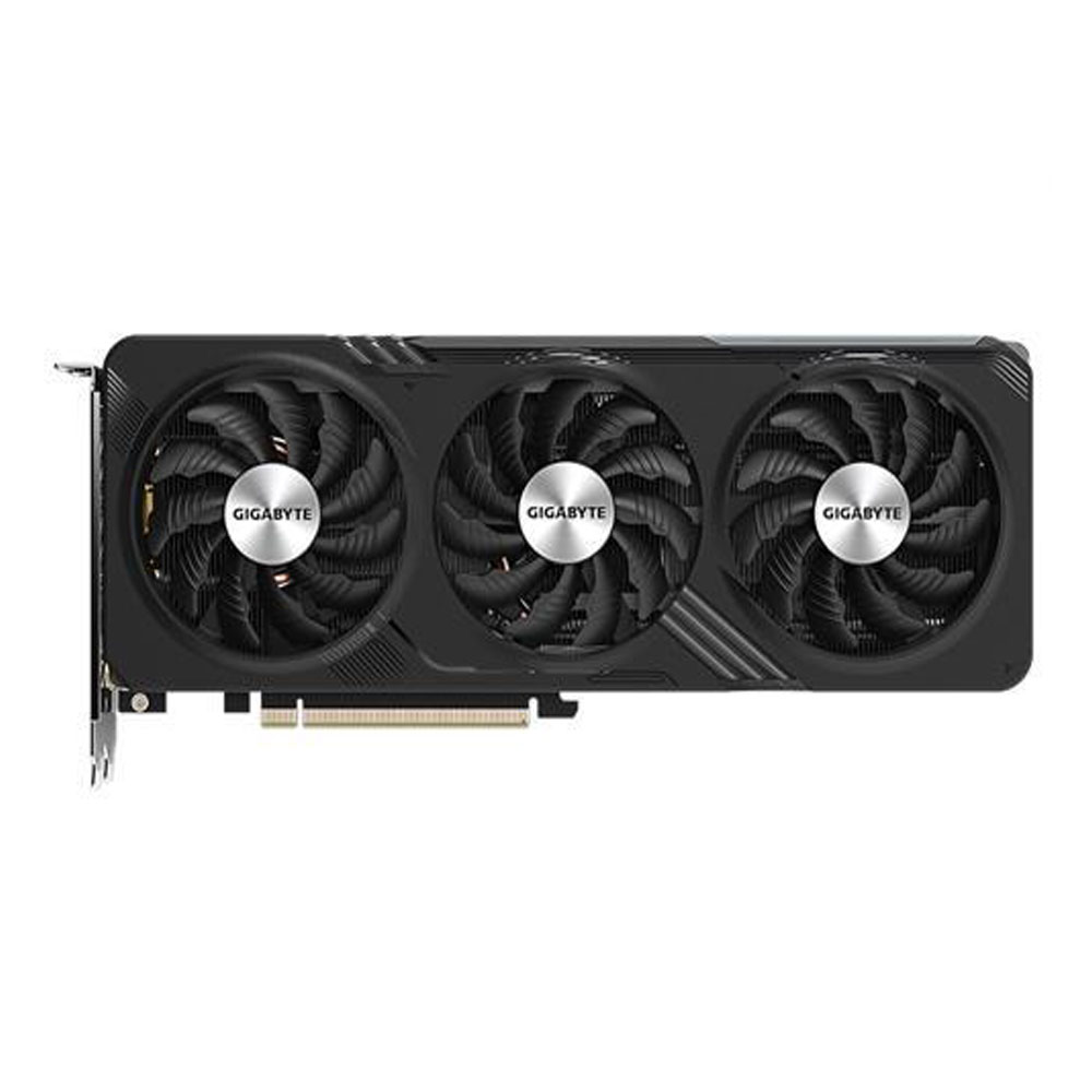 GigaByte GeForce RTX­ 4060 GAMING OC 8GGB 128Bit Graphics Card