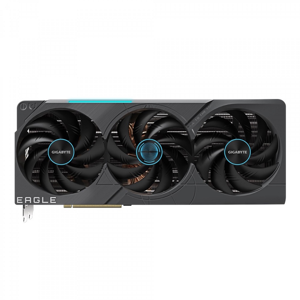 Gigabyte GeForce RTX 4080 EAGLE OC GDDR6X Graphics Card-16GB