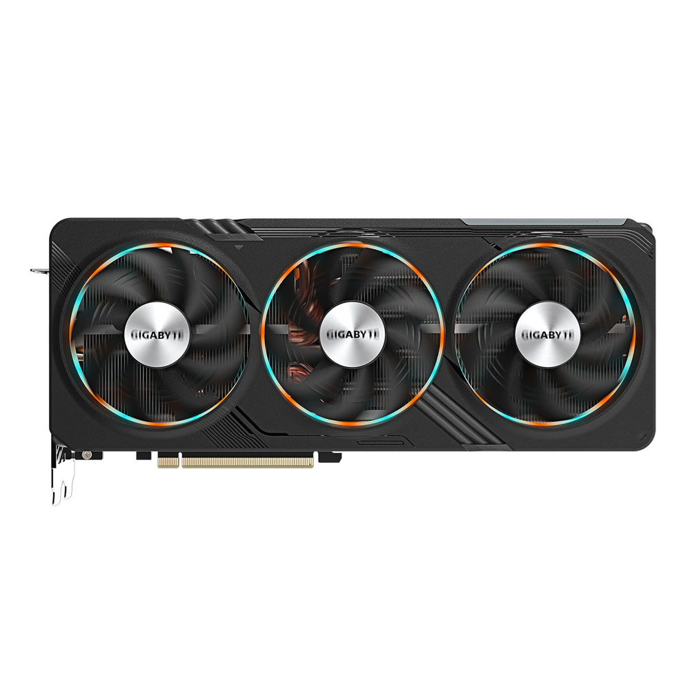 GIGABYTE GeForce RTX 4070 Ti SUPER OC Gaming 16GB Graphics Card