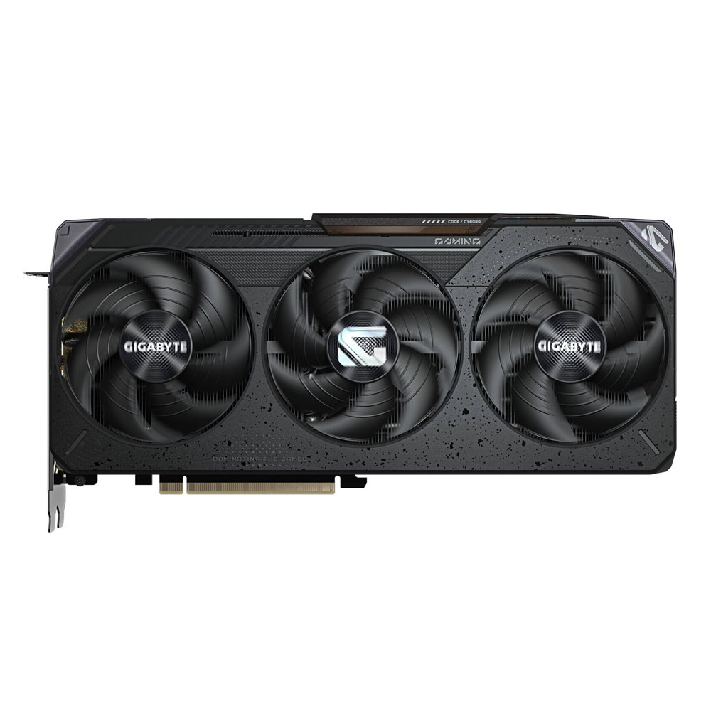 Gigabyte Radeon RX 9070 XT GAMING OC 16G Graphics Card