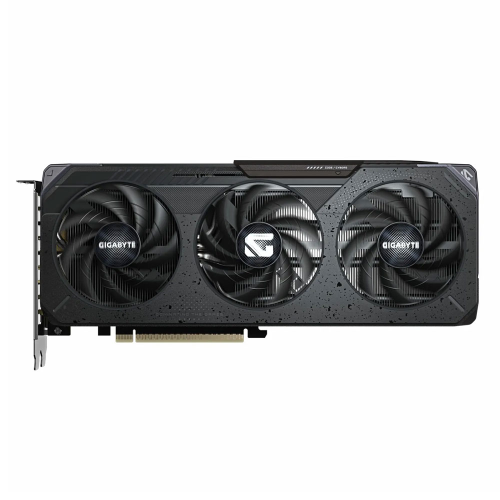 Gigabyte GeForce RTX 5060 GAMING OC 8GB GDDR7 Graphics Card